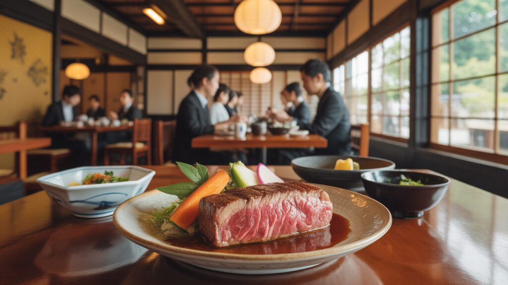 部位にこだわるイチボステーキを岐阜で楽しむFAQと地元情報